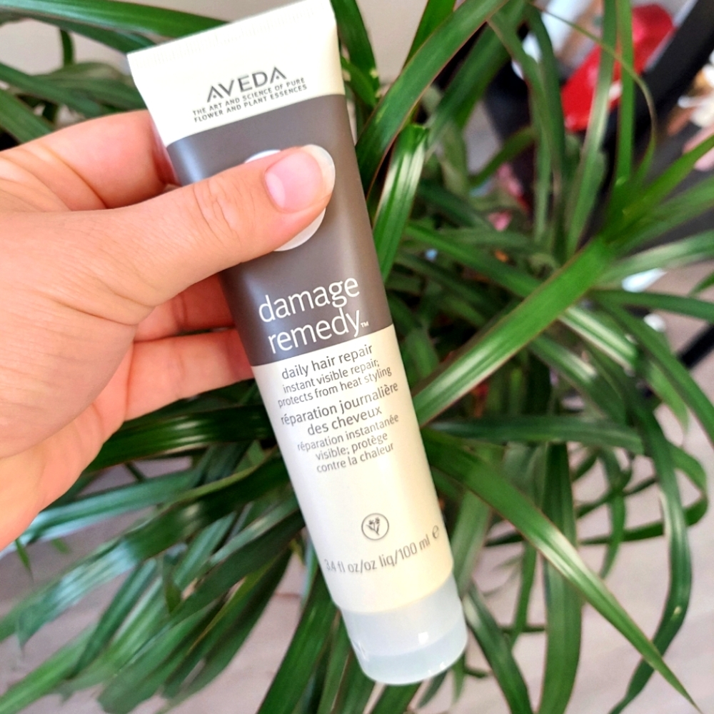 Aveda Damage Remedy Hair Repair